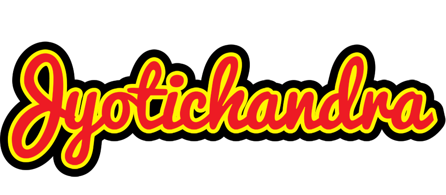 Jyotichandra fireman logo