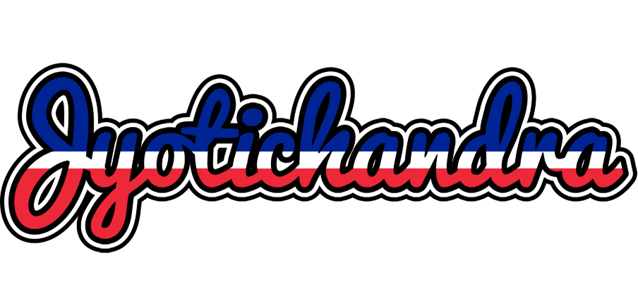 Jyotichandra france logo