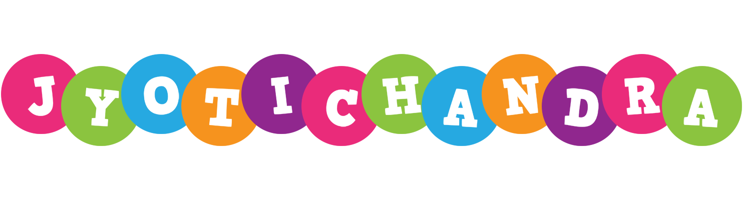 Jyotichandra friends logo