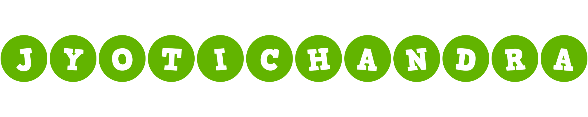 Jyotichandra games logo