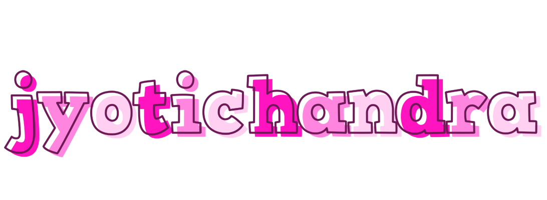 Jyotichandra hello logo