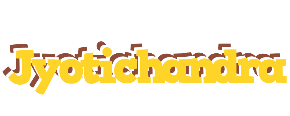 Jyotichandra hotcup logo