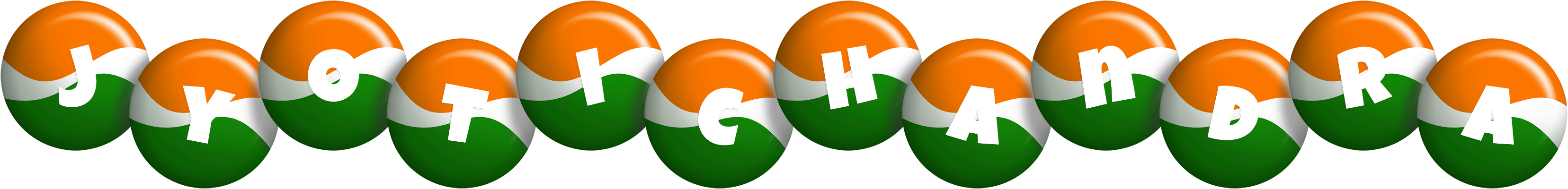 Jyotichandra india logo