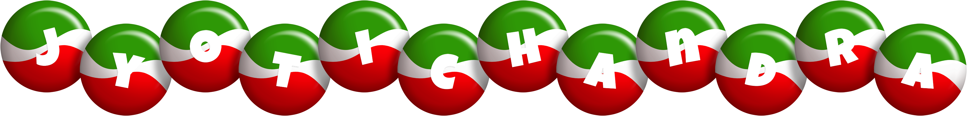 Jyotichandra italy logo