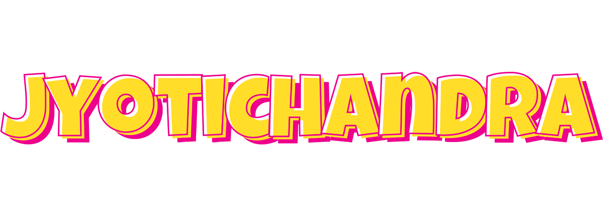 Jyotichandra kaboom logo