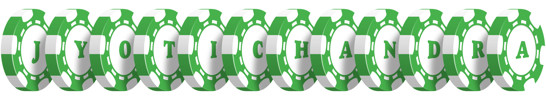 Jyotichandra kicker logo
