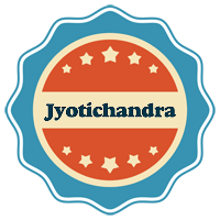 Jyotichandra labels logo