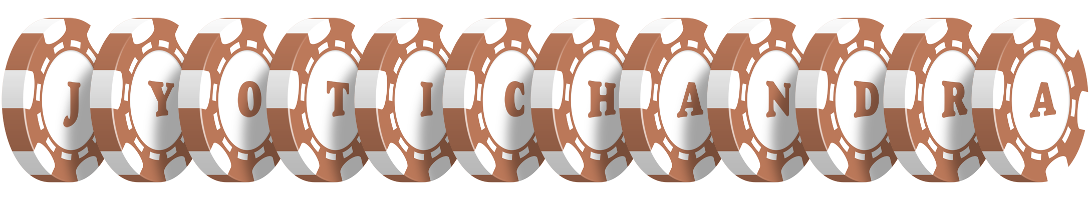 Jyotichandra limit logo