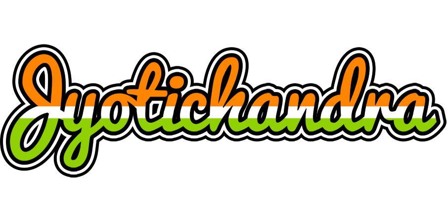 Jyotichandra mumbai logo