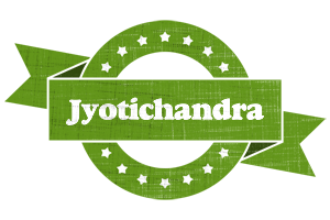 Jyotichandra natural logo