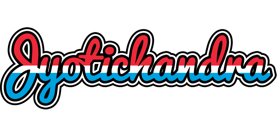 Jyotichandra norway logo