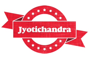 Jyotichandra passion logo