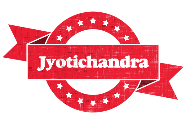 Jyotichandra passion logo