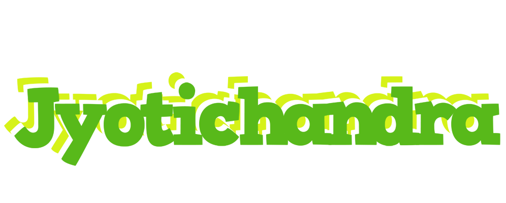 Jyotichandra picnic logo