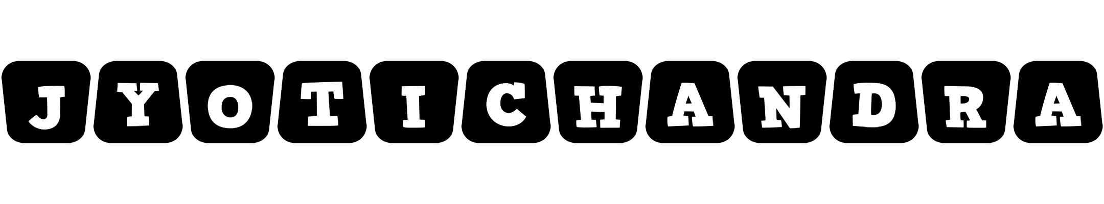 Jyotichandra racing logo