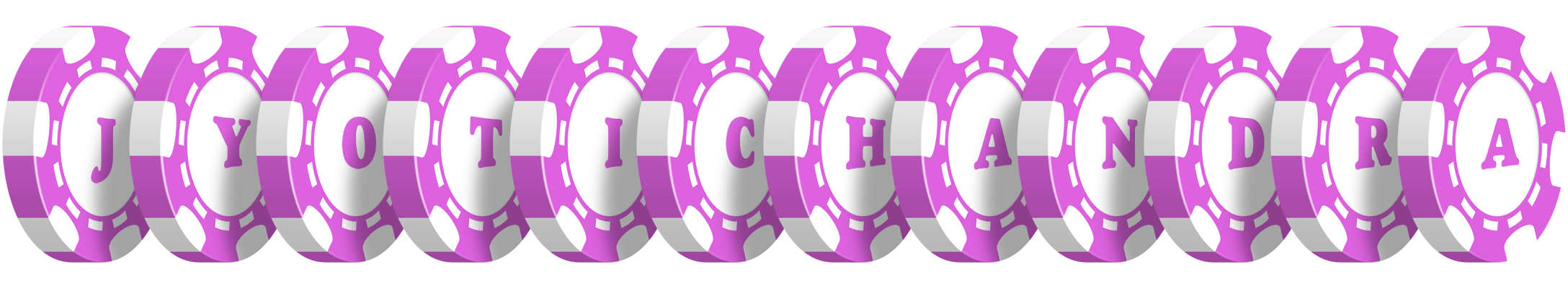 Jyotichandra river logo