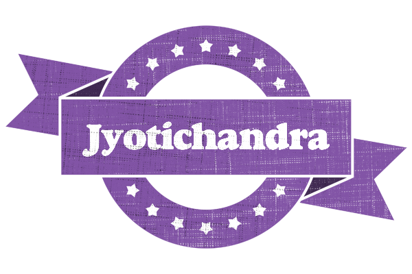 Jyotichandra royal logo
