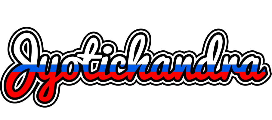 Jyotichandra russia logo