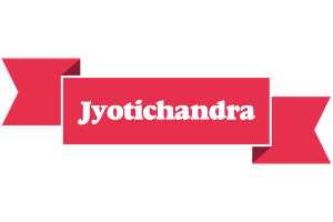 Jyotichandra sale logo