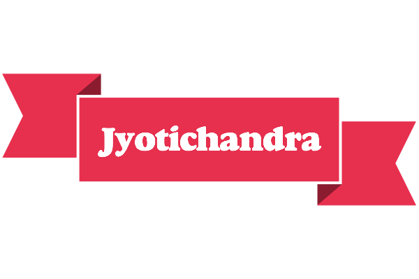 Jyotichandra sale logo