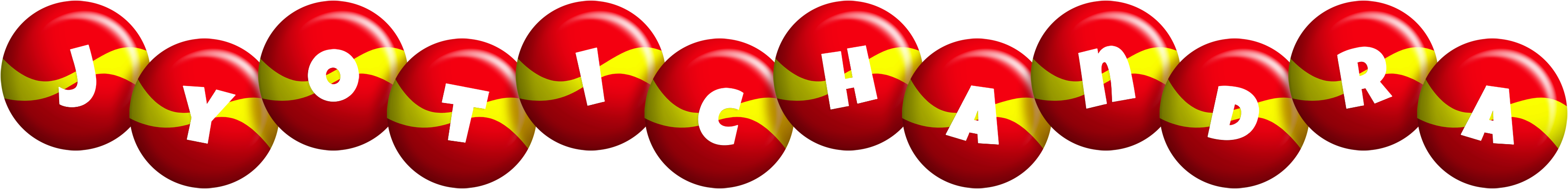 Jyotichandra spain logo