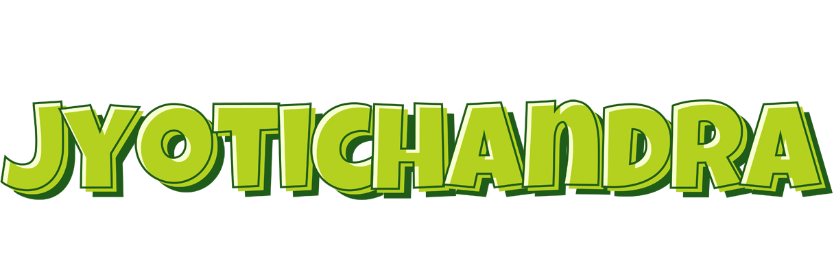 Jyotichandra summer logo