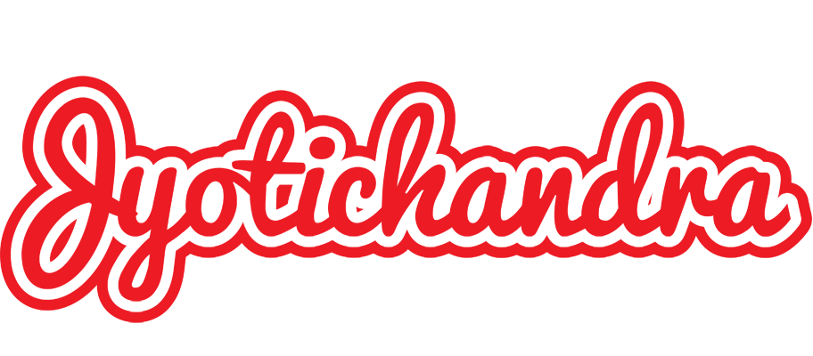 Jyotichandra sunshine logo