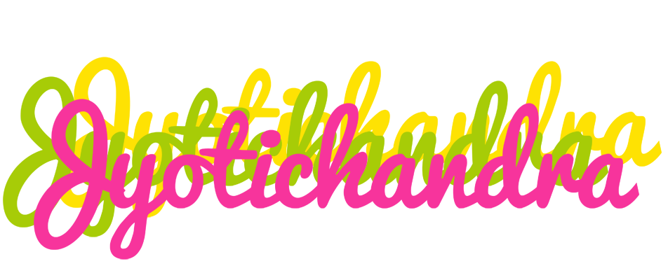 Jyotichandra sweets logo