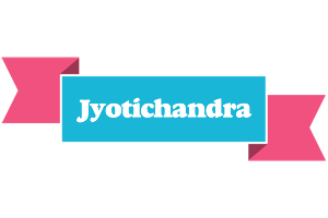 Jyotichandra today logo