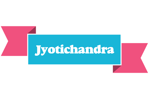 Jyotichandra today logo