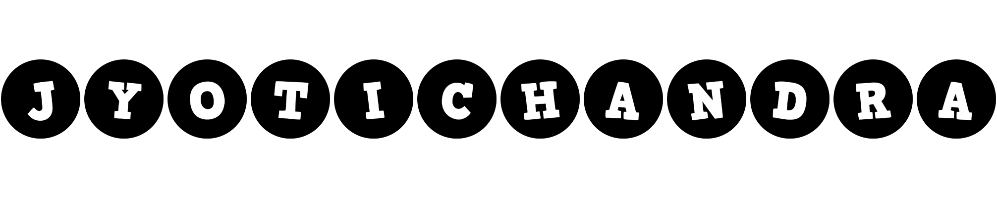 Jyotichandra tools logo
