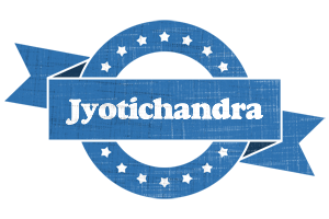 Jyotichandra trust logo