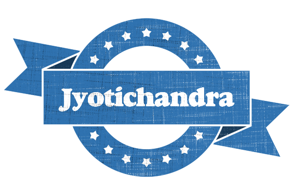 Jyotichandra trust logo