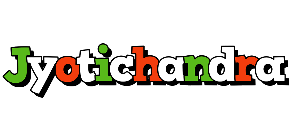 Jyotichandra venezia logo