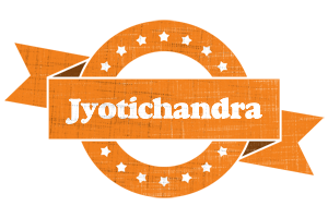 Jyotichandra victory logo