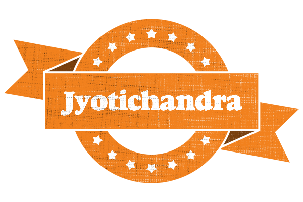 Jyotichandra victory logo