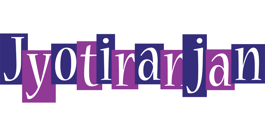 Jyotiranjan autumn logo