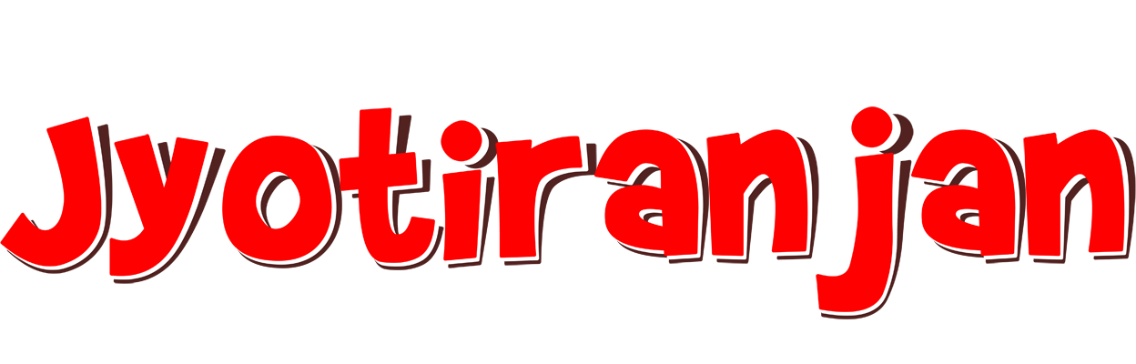 Jyotiranjan basket logo