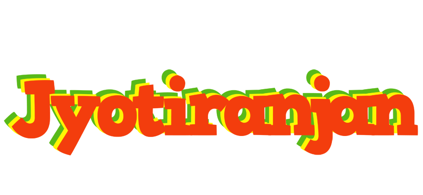 Jyotiranjan bbq logo