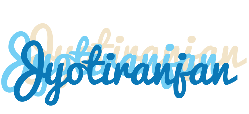 Jyotiranjan breeze logo