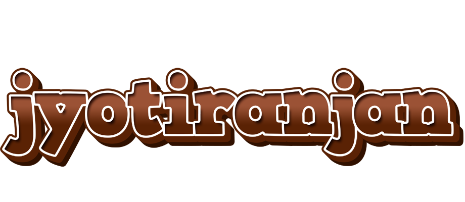 Jyotiranjan brownie logo