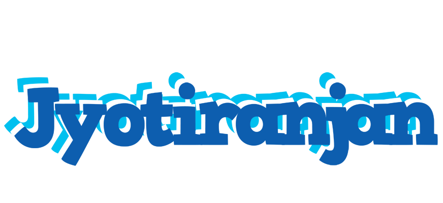 Jyotiranjan business logo