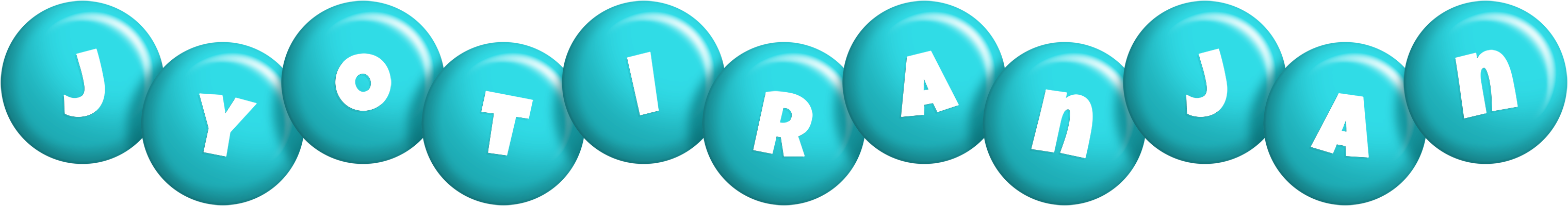 Jyotiranjan candy-azur logo