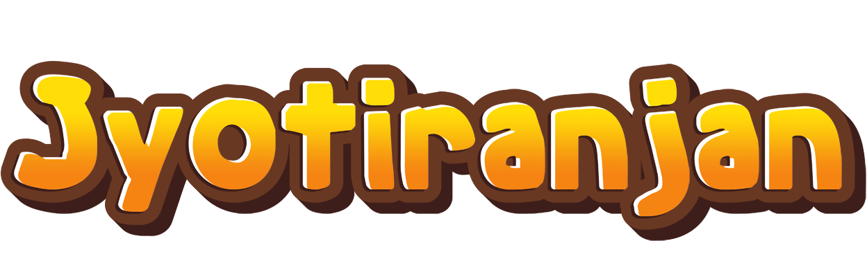 Jyotiranjan cookies logo