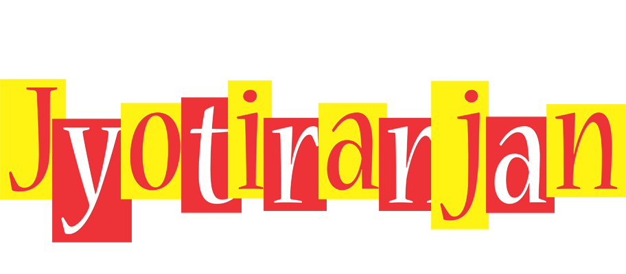 Jyotiranjan errors logo