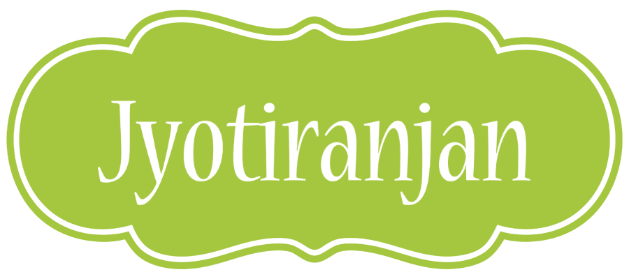 Jyotiranjan family logo