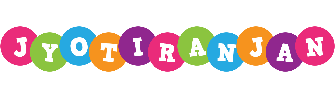 Jyotiranjan friends logo