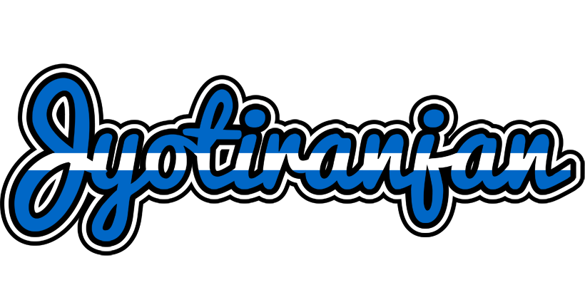 Jyotiranjan greece logo