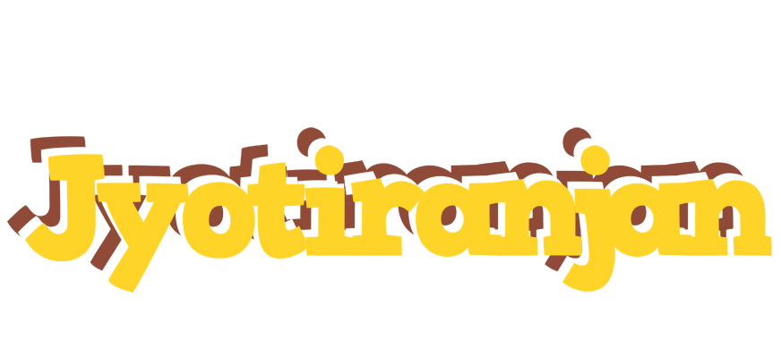 Jyotiranjan hotcup logo