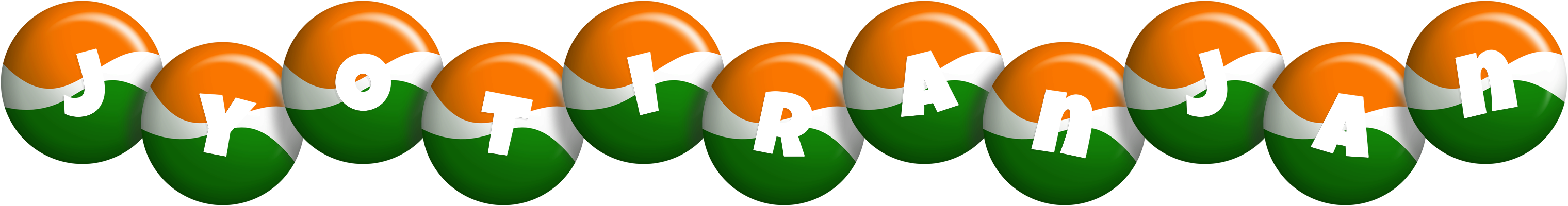 Jyotiranjan india logo